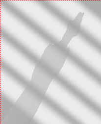 Willie Halliday shadow
