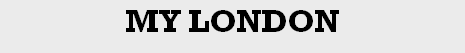 Willie Halliday's London